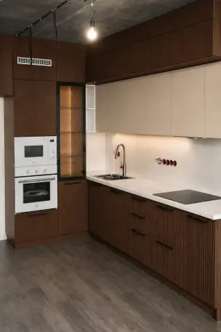 Кухня 1.550