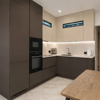 Кухня 1.558