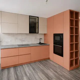 Кухня 1.560