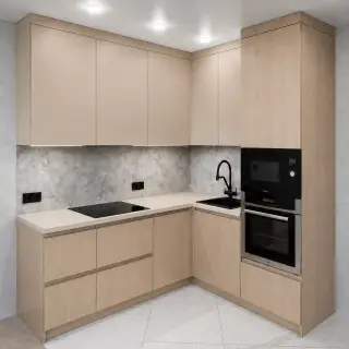 Кухня 1.568