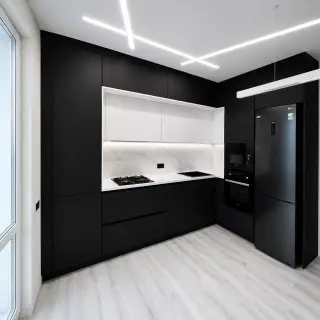 Кухня 1.579