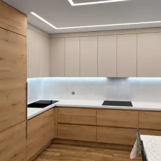 Кухня 1.580