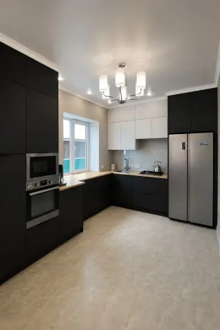 Кухня 1.588