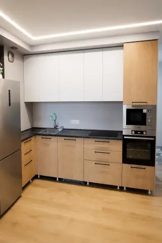 Кухня 1.605