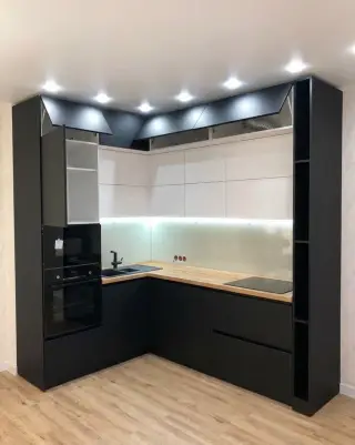 Кухня 1.630