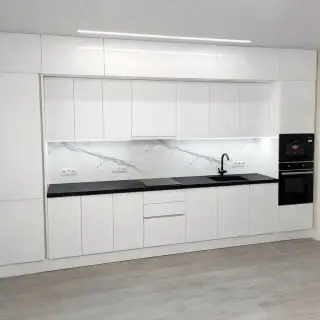Кухня 1.64