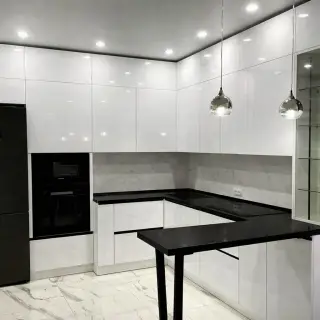 Кухня 1.65