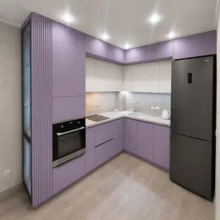 Кухня 1.657