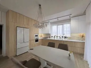 Кухня 1.661