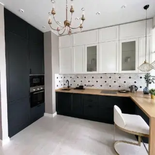 Кухня 1.664