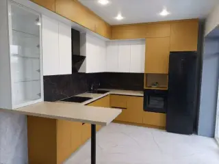 Кухня 1.666