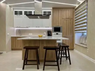 Кухня 1.673
