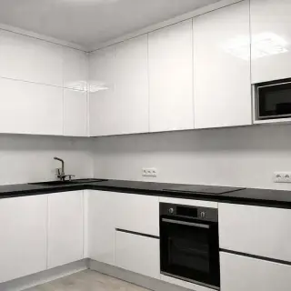 Кухня 1.68