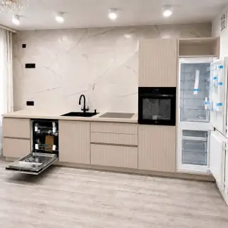 Кухня 1.685