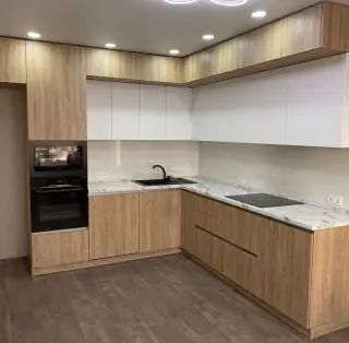 Кухня 1.686