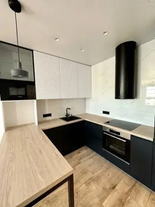 Кухня 1.696