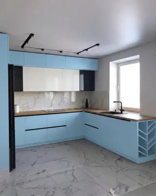 Кухня 1.700
