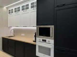 Кухня 1.712