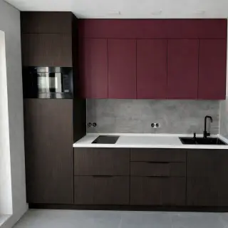 Кухня 1.724