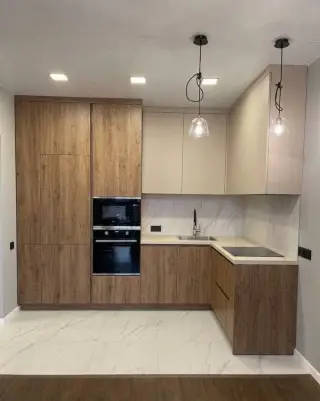 Кухня 1.736