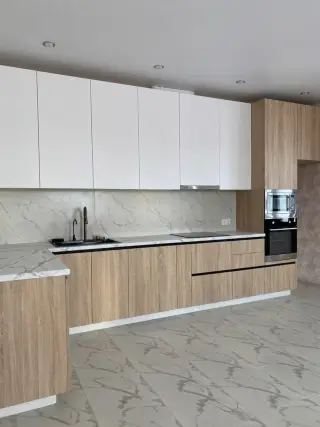 Кухня 1.737
