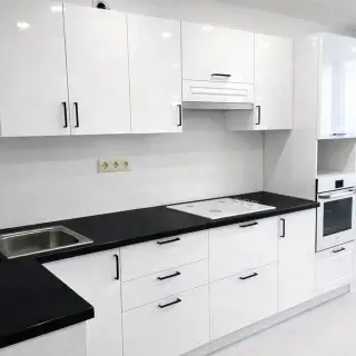 Кухня 1.74