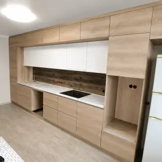 Кухня 1.755