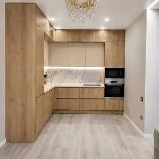 Кухня 1.768