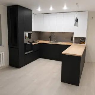 Кухня 1.820