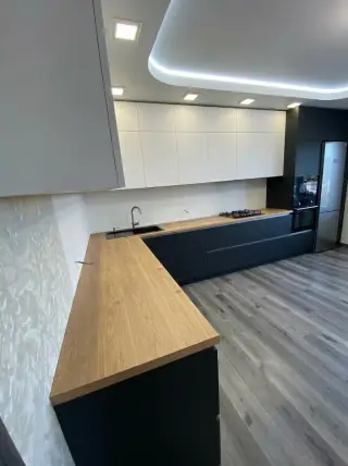 Кухня 1.824