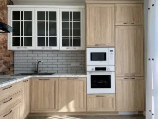 Кухня 1.831