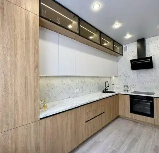 Кухня 1.841