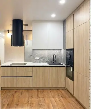 Кухня 1.865