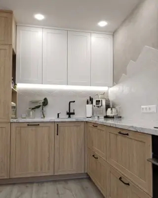 Кухня 1.873