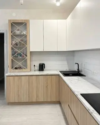 Кухня 1.883