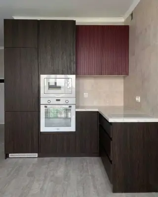 Кухня 1.886