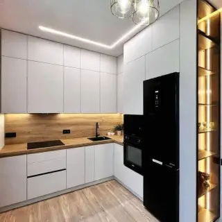 Кухня 1.89