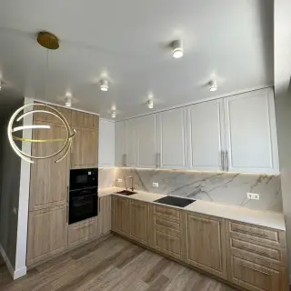 Кухня 1.891