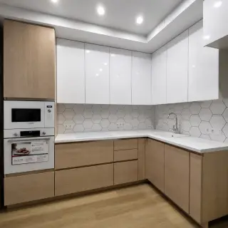 Кухня 1.893