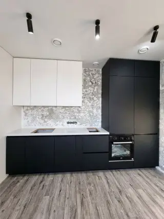 Кухня 1.905
