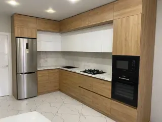Кухня 1.907
