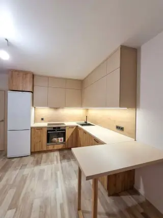 Кухня 1.916
