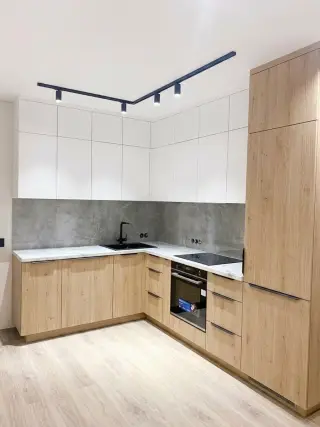 Кухня 1.935