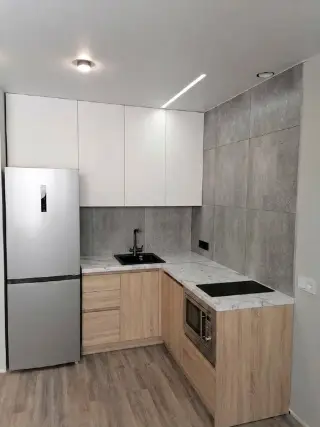 Кухня 1.951