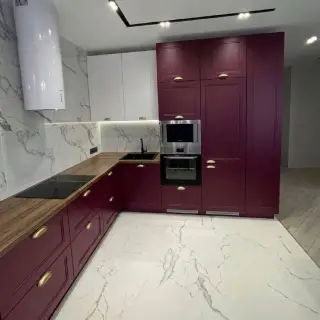 Кухня 1.953