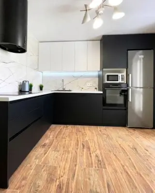 Кухня 1.955