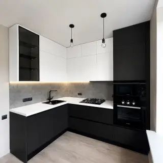 Кухня 1.962