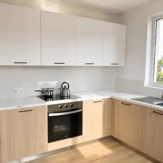 Кухня 1.963
