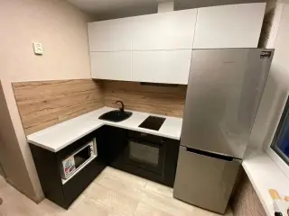 Кухня 1.972