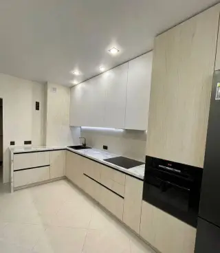 Кухня 1.977